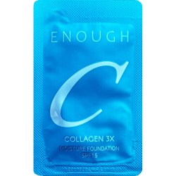 Купить Enough Collagen 3X Moisture Foundation SPF15 1.5 ml 21n Киев, Украина