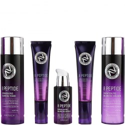 Купить Enough Premium 8 Peptide Sensation Pro 5 Set Киев, Украина