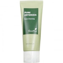 Купить Enough Pure Artemisia Foam Cleansing 100 ml Киев, Украина