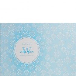 Купить набор для лица Enough W Collagen Whitening Premium Skin Care 5 Set