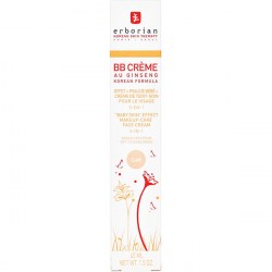 Купить BB-крем для лица Erborian BB Cream Baby Skin Effect SPF20 40 ml