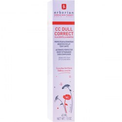 Купить CC-крем для лица Erborian CC Dull Correct SPF25 45 ml