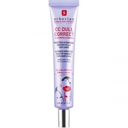 Купить Erborian CC Dull Correct SPF25 45 ml