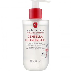 Купить Erborian Centella Cleansing Gel 180 ml Киев, Украина