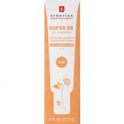 Купить BB-крем для лица Erborian Super BB Cream SPF20 40 ml
