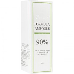 Купить сыворотку для лица Esthetic House Formula Ampoule AC Tea Tree 80 ml