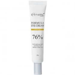 Купить Esthetic House Formula Eye Cream Gold Snail 76 30 ml Киев, Украина
