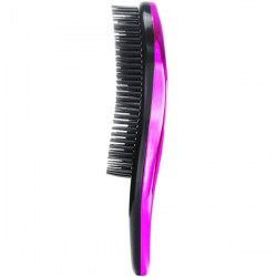 Купить расческу для волос Esthetic House Hair Brush For Easy Comb Pink