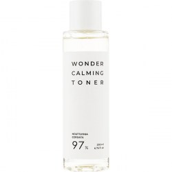Купить Esthetic House Houttuynia Cordata 97% Wonder Calming Toner 200 ml Киев, Украина