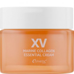 Купить Esthetic House Marine Collagen Essential Cream 50 ml Киев, Украина