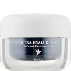 Купить Esthetic House Ultra Hyaluronic Acid Bird’s Nest Water-Drop Cream 50 ml Киев, Украина