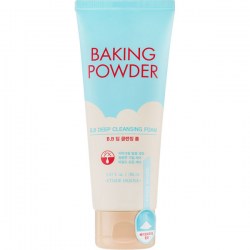 Купить Etude House Baking Powder BB Deep Cleansing Foam 160 ml Киев, Украина