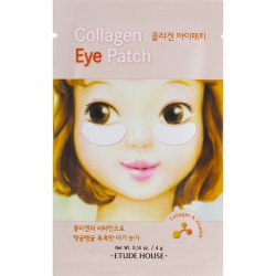 Купить Etude House Collagen Eye Patch 4 g Киев, Украина