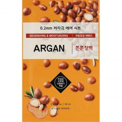 Купить Etude House Therapy Air Mask Argan 20 ml Киев, Украина
