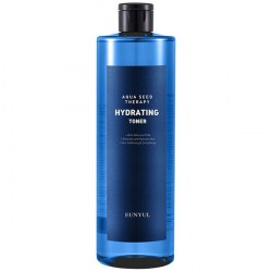 Купить Eunyul Aqua Seed Therapy Hydrating Toner 500 ml Киев, Украина