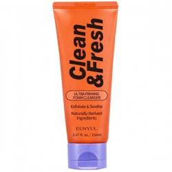 Купить Eunyul Clean Fresh Ultra Firming Clay Mask 100g Киев, Украина