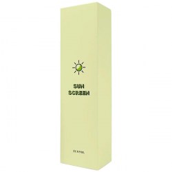 Купить солнцезащитный крем для лица Eunyul Cloud Sunscreen SPF50+ PA++++ 50 g