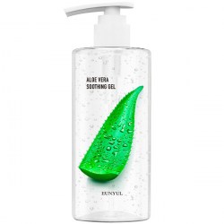 Купить Eunyul Daily Care Aloe Vera Soothing Gel 300 ml Киев, Украина