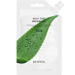 Купить Eunyul Daily Care Aloe Vera Soothing Gel 50 ml Киев, Украина