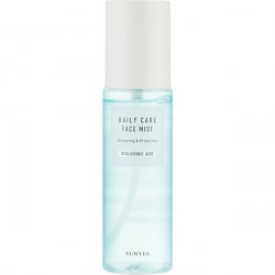 Купить Eunyul Daily Care Hyaluronic Acid Face Mist 100 ml Киев, Украина