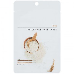 Купить Eunyul Daily Care Mask Sheet Rice 22 g Киев, Украина