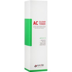 Купить тонер для лица Eyenlip AC Clear Toner 150 ml