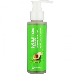 Купить Eyenlip Bubble Toks Cleanser Green Avocado 100 ml Киев, Украина