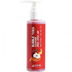 Купить Eyenlip Bubble Toks Cleanser Red Apple ABP 100 ml Киев, Украина