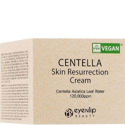 Купить крем для лица Eyenlip Centella Skin Resurrection Cream 50 ml