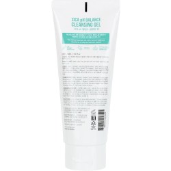Состав Eyenlip Cica pH Balance Cleansing Gel 150 ml