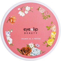 Купить Eyenlip Salmon Oil Peptide Hydrogel Eye Patch 60 pcs Киев, Украина