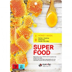 Купить Eyenlip Super Food Honey Mask 23 ml Киев, Украина
