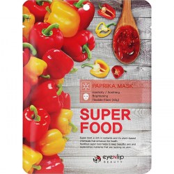 Купить Eyenlip Super Food Paprika Mask 23 ml Киев, Украина