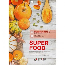 Купить Eyenlip Super Food Pumpkin Mask 23 ml Киев, Украина