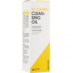 Купить гидрофильное масло Eyenlip VC Control Cleansing Oil 150 ml