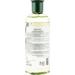 Состав FarmStay Avocado Premium Pore Toner 350 ml