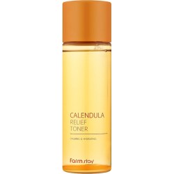 Купить FarmStay Calendula Relief Toner 200 ml Киев, Украина