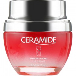 Купить FarmStay Ceramide Firming Facial Eye Cream 50 ml Киев, Украина