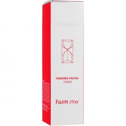 Купить тонер для лица FarmStay Ceramide Firming Facial Toner 130 ml