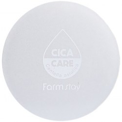 Купить FarmStay Cica Farm Nature Solution Eye Patch 60 pcs Киев, Украина