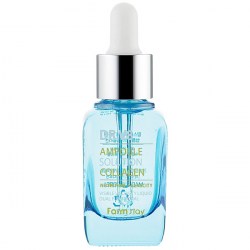 Купить FarmStay DR.V8 Ampoule Solution Collagen 30 ml Киев, Украина