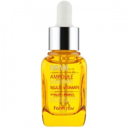 Купить FarmStay Dr.V8 Ampoule Solution Multi Vitamin Киев, Украина