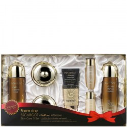Купить FarmStay Escargot Noblesse Intensive Skin Care Киев, Украина