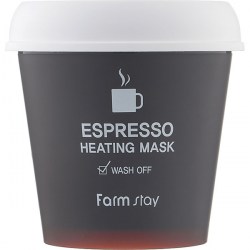 Купить FarmStay Espresso Heating Mask 200 g Киев, Украина