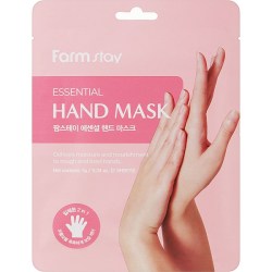 Купить FarmStay Essential Hand Mask 7 g Киев, Украина
