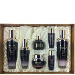 Купить набор для лица FarmStay Grape Stem Cell Skin Care 7 Set