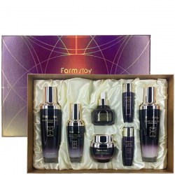 Купить FarmStay Grape Stem Cell Skin Care 7 Set Киев, Украина