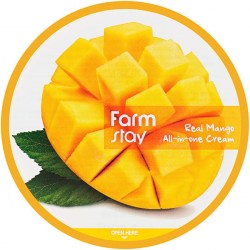 Купить FarmStay Real Mango All-In-One Cream 300 ml Киев, Украина