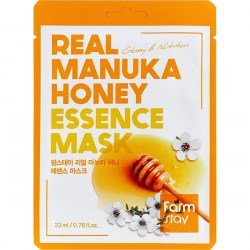 Купить FarmStay Real Manuka Honey Essence Mask 23 ml Киев, Украина