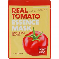 Купить FarmStay Real Tomato Essence Mask 23 ml Киев, Украина